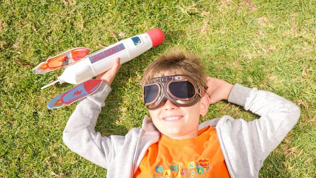 Actividades escolares para descubrir la naturaleza a través de las ciencias