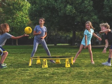 ¡Despide el curso con actividades al aire libre y juegos cooperativos! 