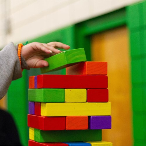 Material didáctico... Un mundo de recursos para la relación profe-alumno/a